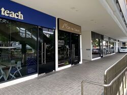 Spazio @ Kovan (D19), Retail #605824921